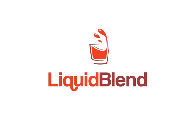 LiquidBlend.com